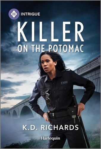 Cover image for Killer on the Potomac
