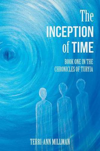 Cover image for The Inception of Time