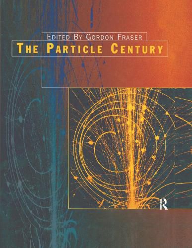 Cover image for The Particle Century