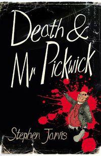 Cover image for Death and Mr Pickwick