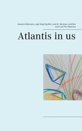 Cover image for Atlantis in us