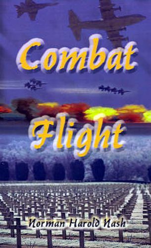 Cover image for Combat Flight