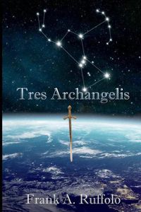 Cover image for Tres Archangelis