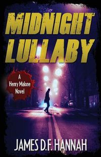 Cover image for Midnight Lullaby