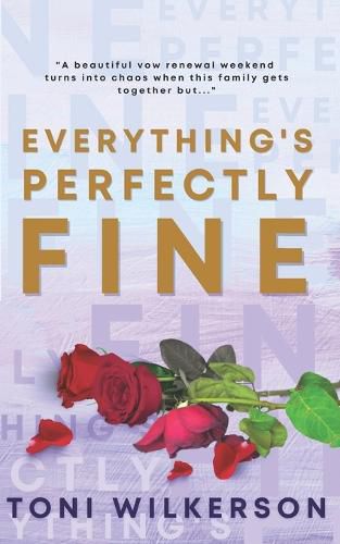 Cover image for Everything's Perfectly Fine