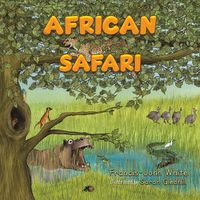 Cover image for African Safari