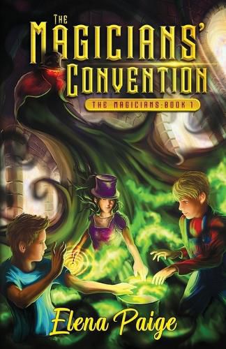 The Magicians' Convention