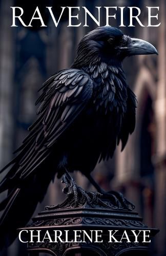 Cover image for Ravenfire