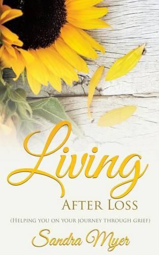 Cover image for Living After Loss