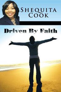 Cover image for Driven By Faith