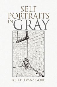 Cover image for Self Portraits in Gray