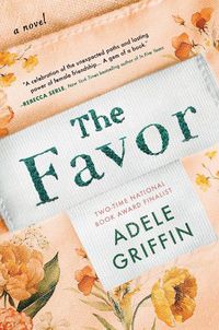 Cover image for The Favor
