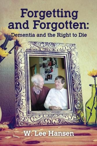Cover image for Forgetting and Forgotten