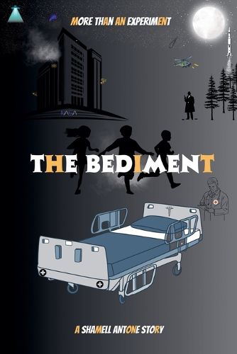 Cover image for The Bediment