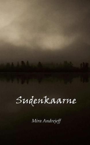 Cover image for Sudenkaarne