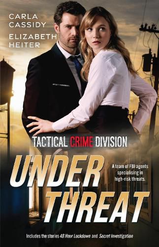 Cover image for Tactical Crime Division