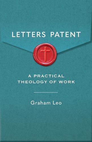 Cover image for Letters Patent