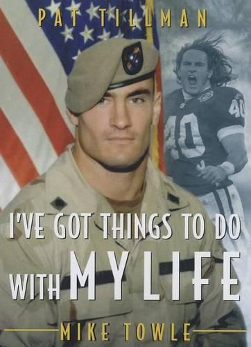 Cover image for I've Got Things to Do with My Life
