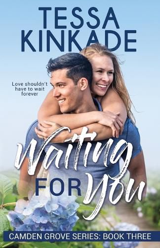 Cover image for Waiting for You