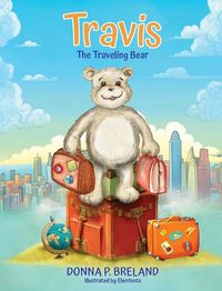 Cover image for Travis