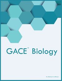 Cover image for GACE Biology