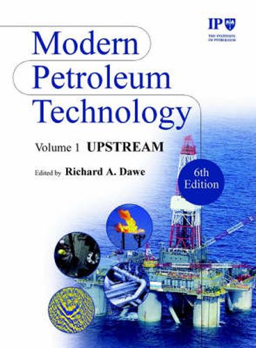 Modern Petroleum Technology