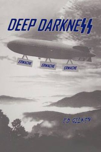 Cover image for Deep Darkness