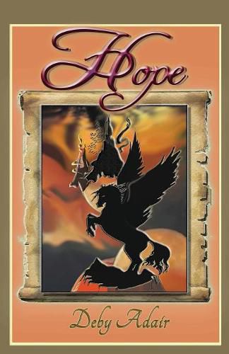 Cover image for Hope