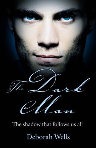 Cover image for Dark Man, The