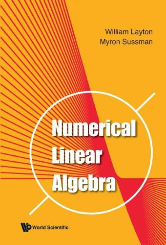 Numerical Linear Algebra