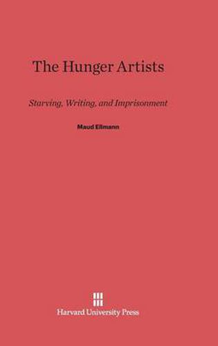 The Hunger Artists