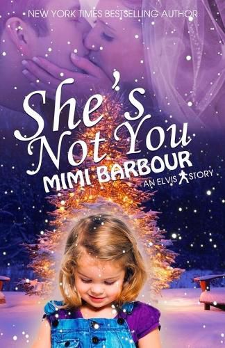 Cover image for She's Not You