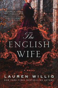 Cover image for The English Wife