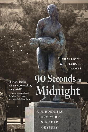 Cover image for 90 Seconds to Midnight