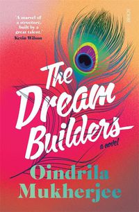 Cover image for The Dream Builders