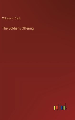 Cover image for The Soldier's Offering