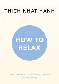 Cover image for How to Relax