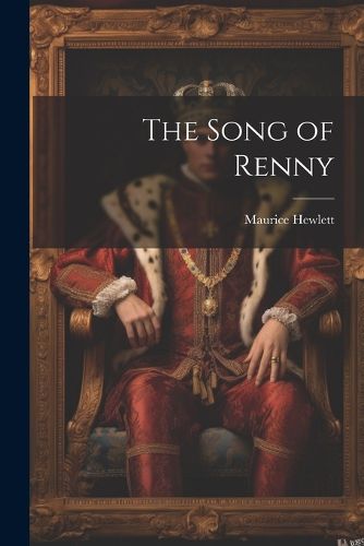 Cover image for The Song of Renny