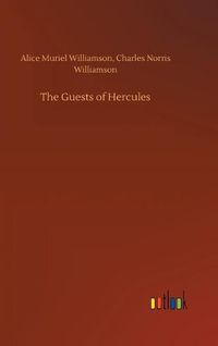 Cover image for The Guests of Hercules
