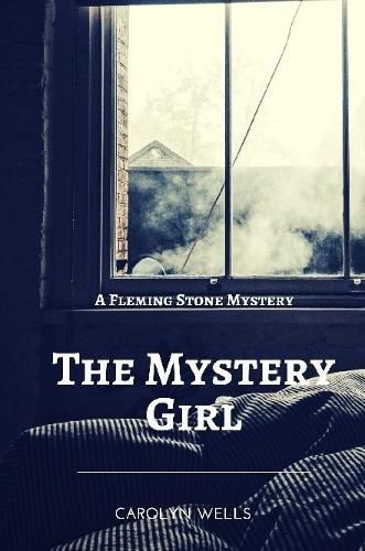 Cover image for The Mystery Girl