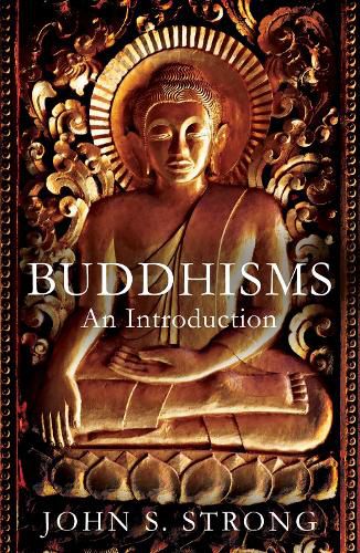 Cover image for Buddhisms: An Introduction