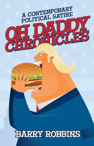 Cover image for Oh Daddy Chronicles