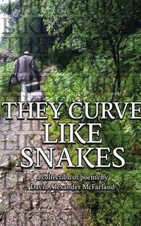 Cover image for They Curve Like Snakes