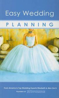 Cover image for Easy Wedding Planning