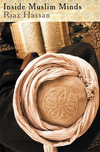 Cover image for Inside Muslim Minds