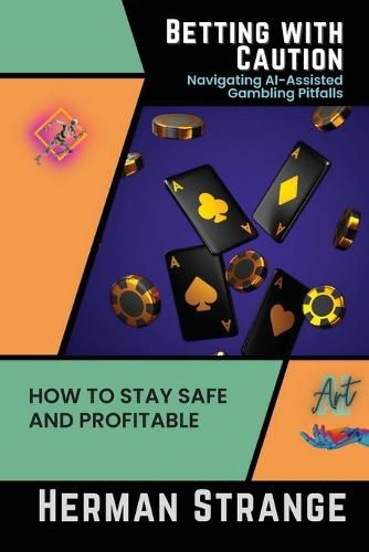 Cover image for Betting with Caution-Navigating AI-Assisted Gambling Pitfalls