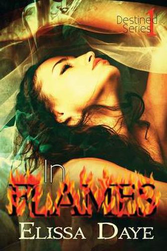 Cover image for In Flames