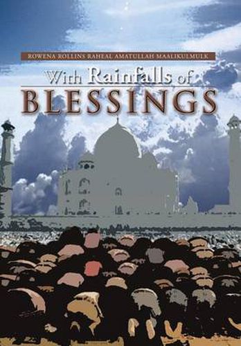 Cover image for With Rainfalls of Blessings