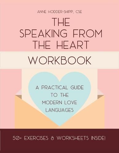 Cover image for The Speaking from the Heart Workbook