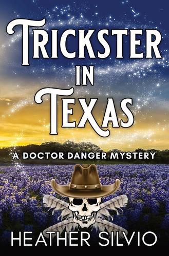 Cover image for Trickster in Texas